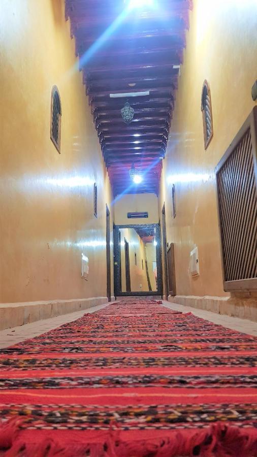 Hotel Restaurant Les Etoiles Du Toubkal Имлил Екстериор снимка